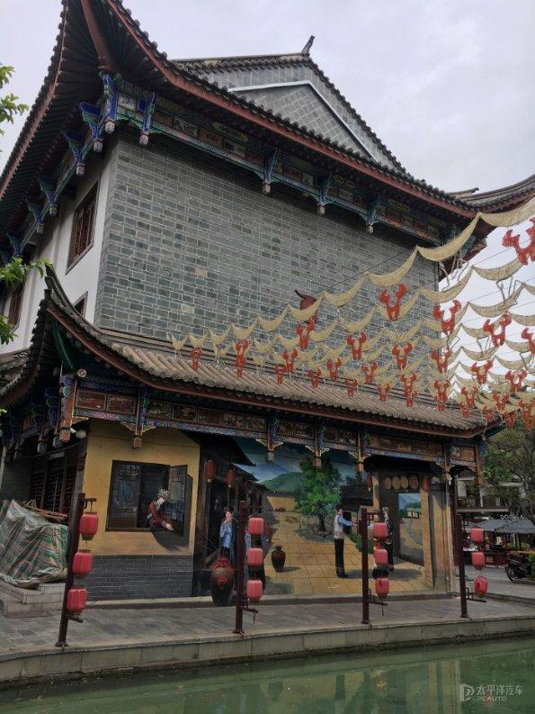 足迹·变化｜一颗“津港大脑” 让港口发展强起来 扫码阅读手机版